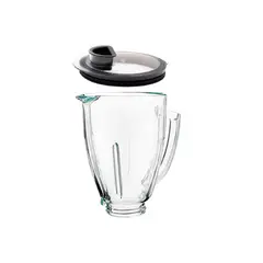 OSTER - VASO PARA LICUADORA REVERSIBLE DE VIDRIO