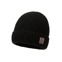 KAST PE - Beanie Gorro Chullo Ediko Unisex