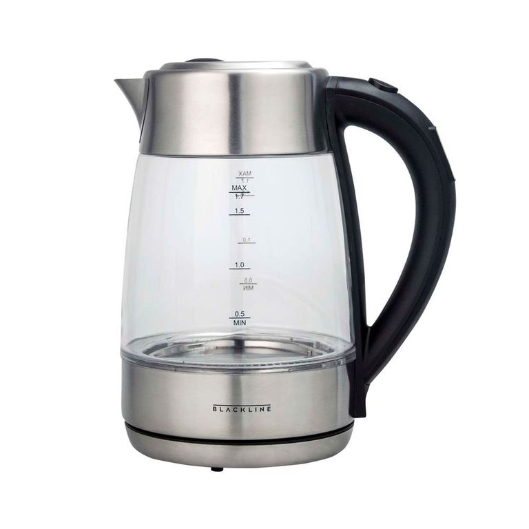 Hervidores Eléctricos FK-1719 1.7L 2200w