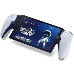 SONY - Playstation Portal Remote Player White PS5
