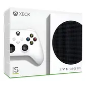MICROSOFT - Nueva Consola Xbox Series S 512 Gb