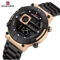 NAVIFORCE - Reloj Nf9241S