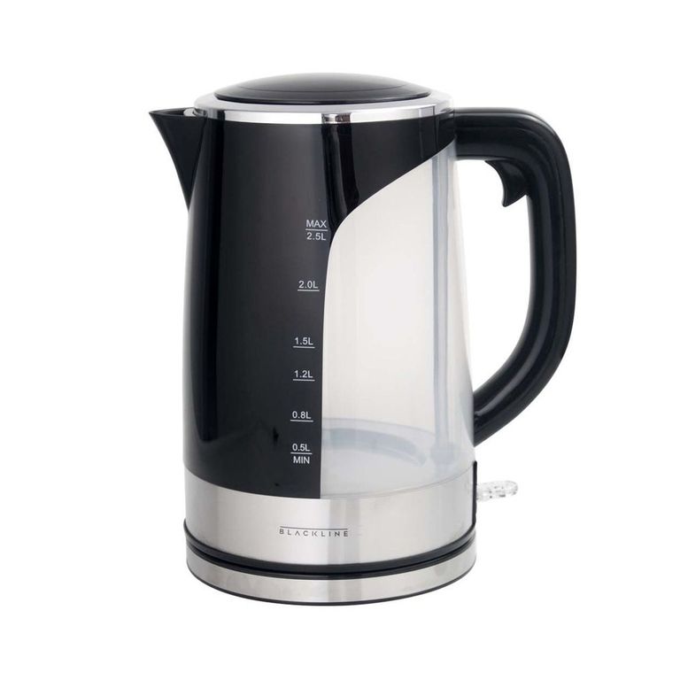 Hervidores Eléctricos FK-1816 2.5L 2200w
