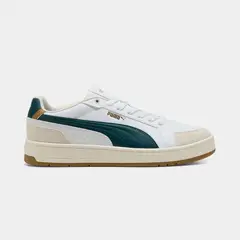 PUMA - ZAPATILLAS COURT CLASSICO 400731-08