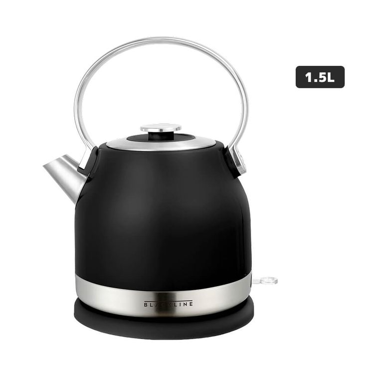Hervidores Eléctricos FK-1908B 1.5L 2200w