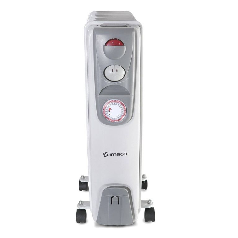Termoradiador 9 celdas ofr9ao 2000w