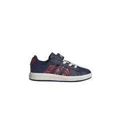 ADIDAS - Zapatillas Urbano Unisex Grand Court SpideR-Man El K