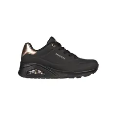 SKECHERS - Zapatillas Urbano Mujer -Uno
