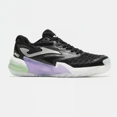 Joma - Zapatillas Tennis Roland Lady 2601 C Negro