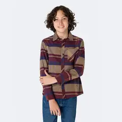 Pionier - Moda Cesahr Franela Niño