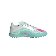 ADIDAS - Zapatillas Football Unisex F50 Messi League Tf J