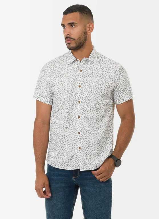 Camisa Moda Debiuk Popelina Hombre