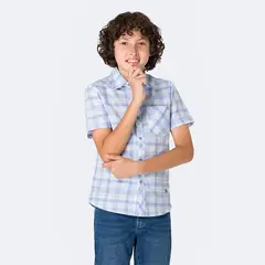 PIONIER - Moda Joelhh Cuadros Niño