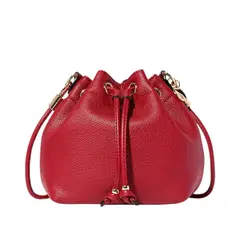 Victoria'S Secret - CARTERA MINI CROSSBODY VICTORIAS SECRET ROJA