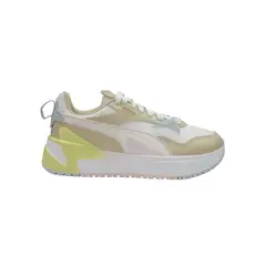 PUMA - Zapatillas Urbano Mujer R78 Disrupt