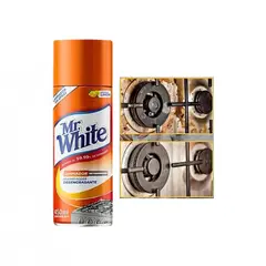 GENERICO - LIMPIADOR QUITA GRASA MR WHITE