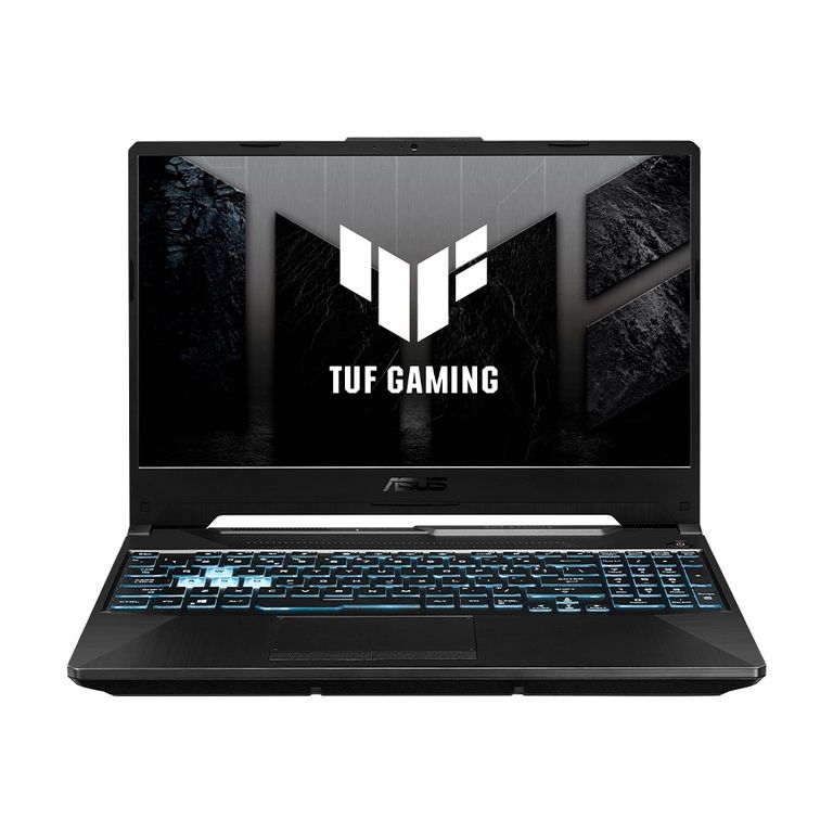 TUF Gaming A15 R7 8GB 512GB SSD RTX 3050 4GB W11