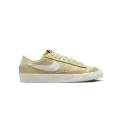 NIKE - Zapatillas Basketball Mujer W Blazer Low 7