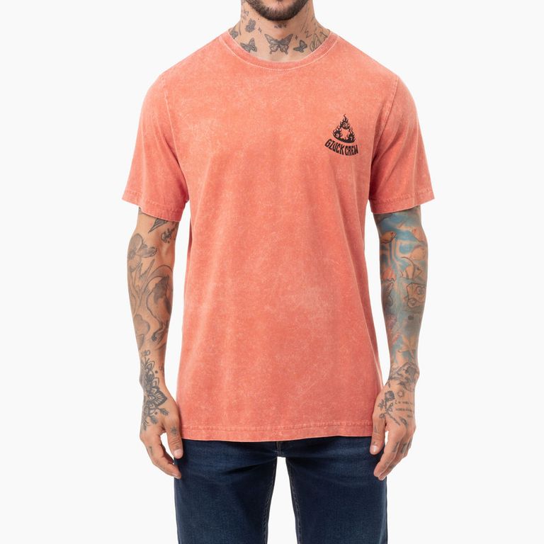 Polo Moda Baltrot Jersey Hombre