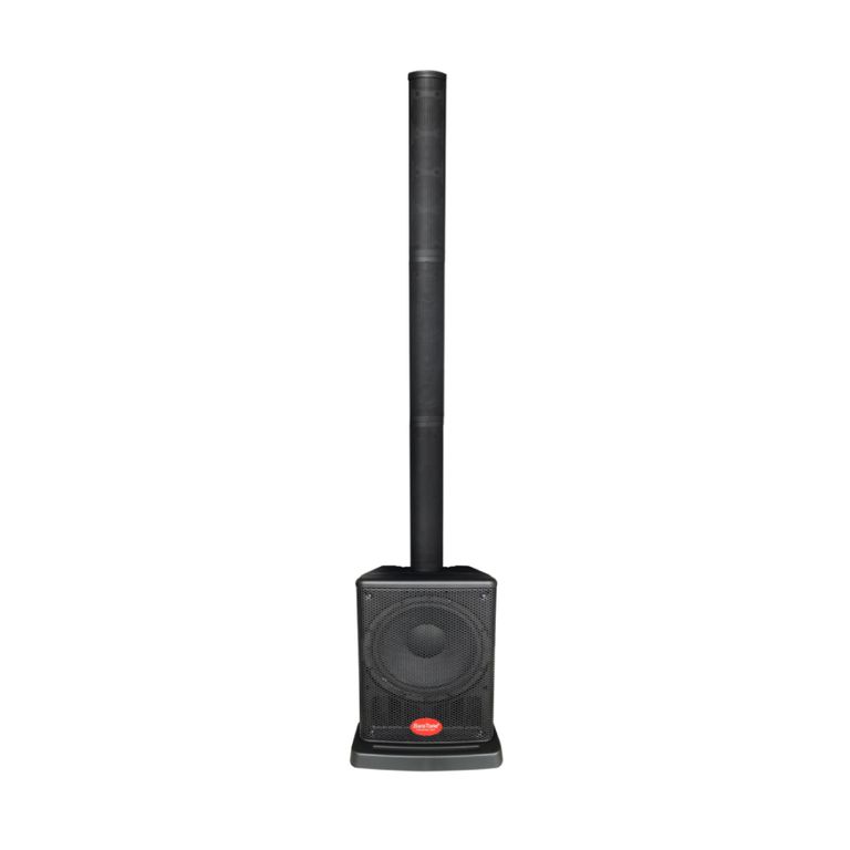 Parlante Activo MAX-12COL USB, SD, BT 450w