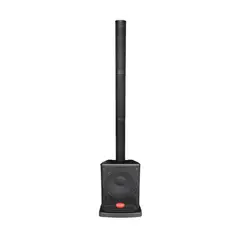 BARETONE - Parlante Activo MAX-12COL USB, SD, BT 450w