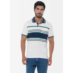 NORTON - Polo Box Moda Barket Pique Hombre