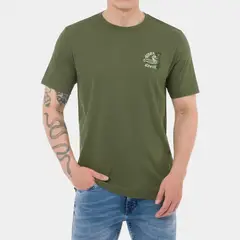 GZUCK - Polo Tshirt Drakar Jersey Hombre