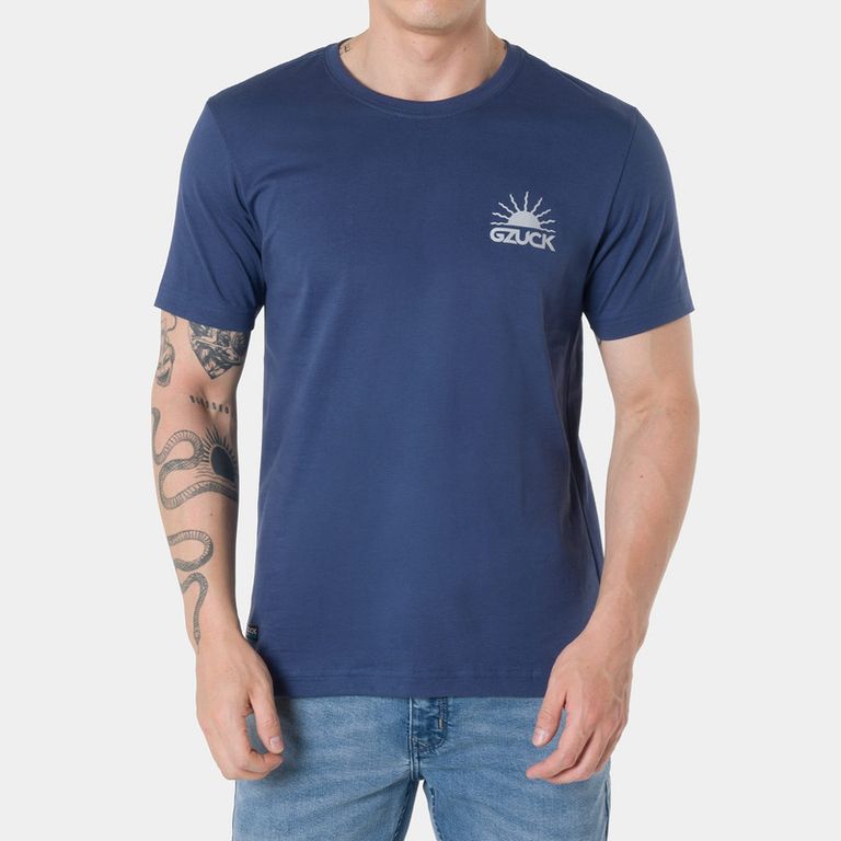 Polo Tshirt Dran Jersey Hombre