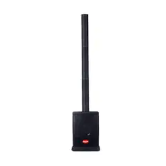 BARETONE - Parlante Activo MAX-8CLM CLASS D Amplificador MP3, TF, AUX, USB, BT 400w