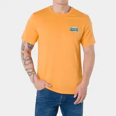 GZUCK - Polo Tshirt Fadric Jersey Hombre