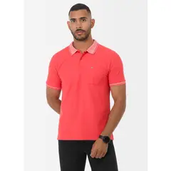 NORTON - Polo Box Moda Halvaro Pique Hombre