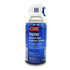GENERICO - Aire Comprimido CRC 8 oz 227g