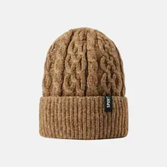 KAST PE - Beanie Gorro Chullo Ramiro Unisex - Khaki