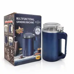 OEM - Moledora Molinillo De Café Eléctrico 300W