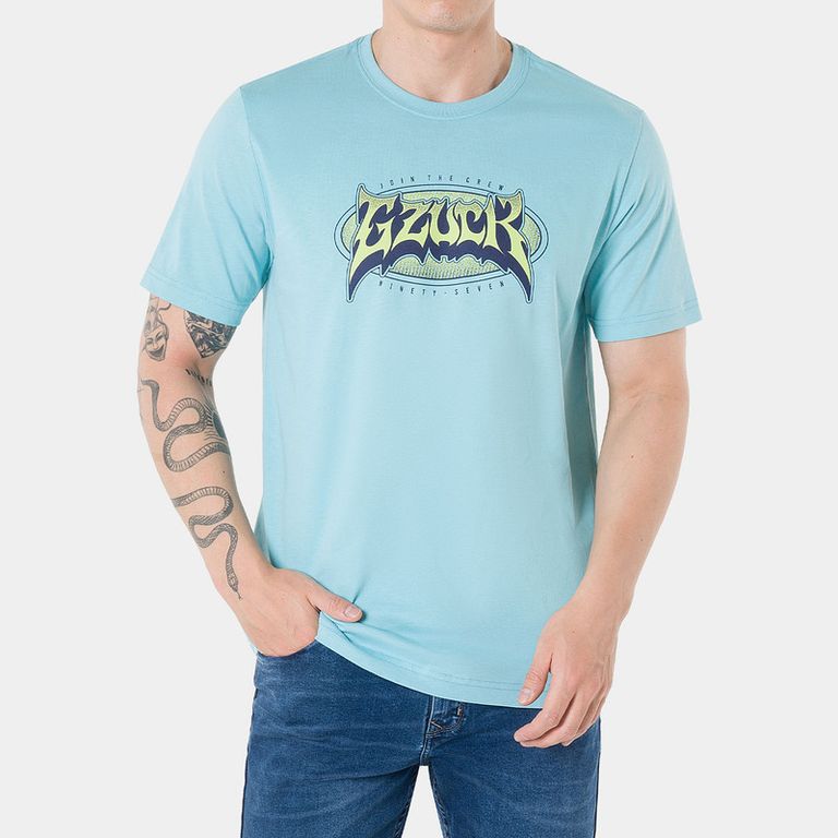 Polo Tshirt Karyon Jersey Hombre