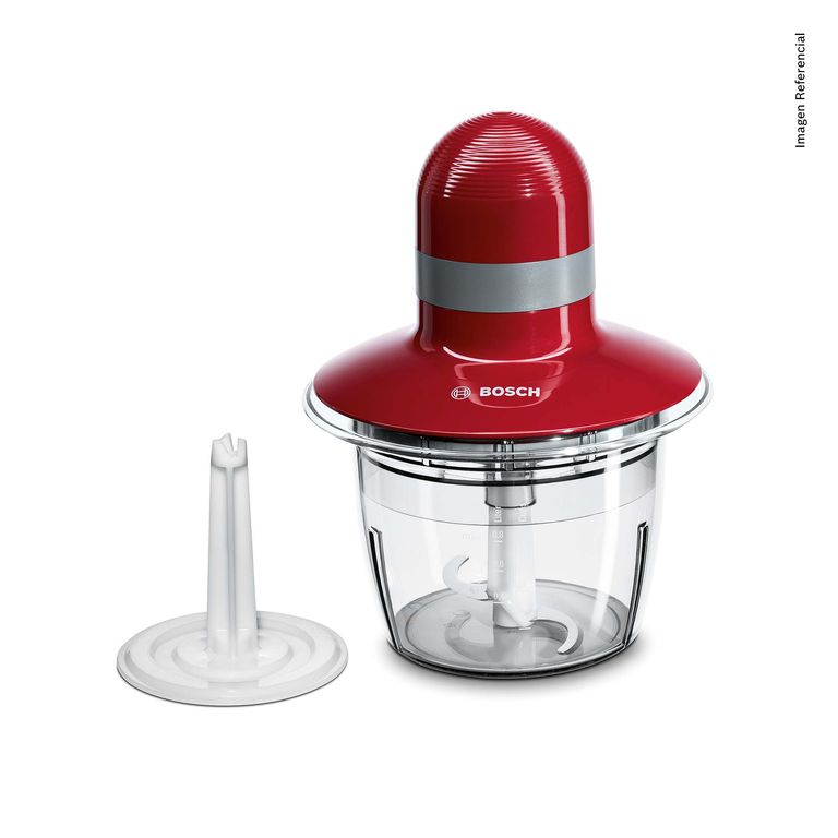 Picador Universal Rojo MMR08R2