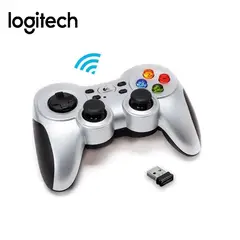 LOGITECH - GAMEPAD F710 WIRELESS