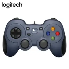LOGITECH - GAMEPAD F310 CABLE USB