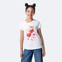 Pionier - Polo Tshirt Makaena 60 Jersey Niña