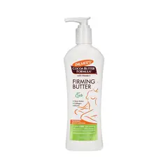 PALMERS - Locion Corporal con Mantequilla de Cacao + Q10 Reafirmante