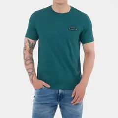 GZUCK - Polo Tshirt Zylar Jersey Hombre