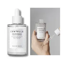 SKIN1004 - Madagascar Ampolla Facial Centella Tone Brightening Capsule Ampoule de 50ml