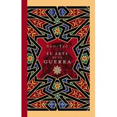 LIBRERIA CRISOL - El Arte de la Guerra