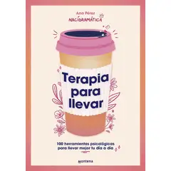LIBRERIA CRISOL - Terapia para llevar