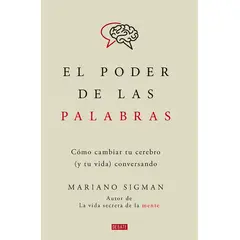 LIBRERIA CRISOL - El poder de las palabras