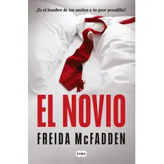 LIBRERIA CRISOL - El novio