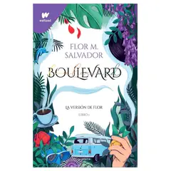 LIBRERIA CRISOL - Boulevard. 1