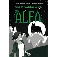 LIBRERIA CRISOL - Alfa. Novia. 2