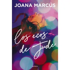 LIBRERIA CRISOL - Los ecos de Jude