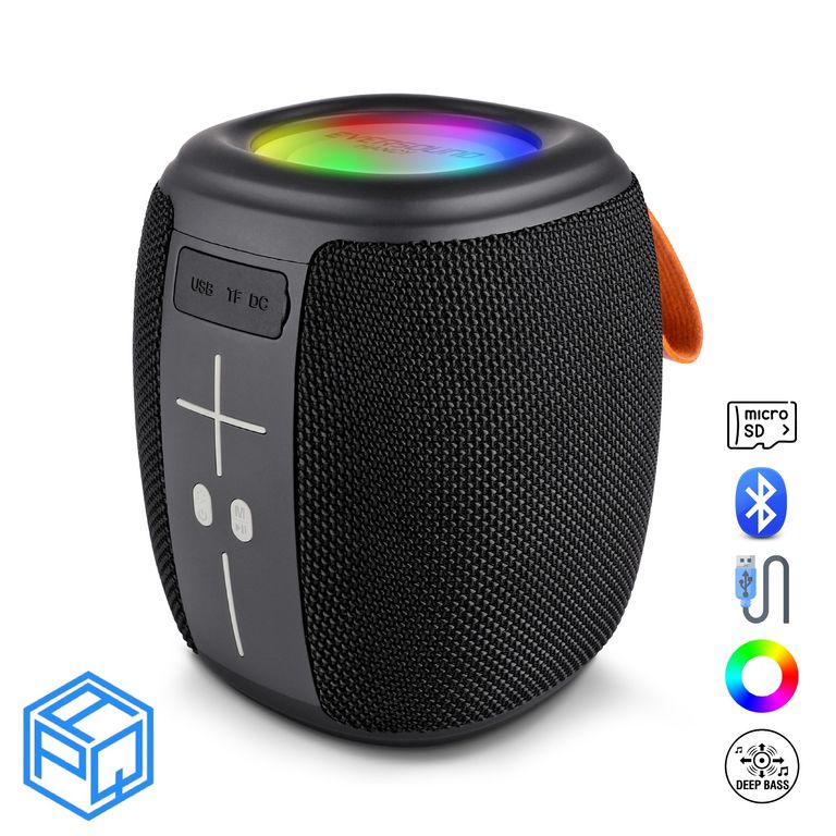 Parlante bluetooth portátil Handy - EV 501